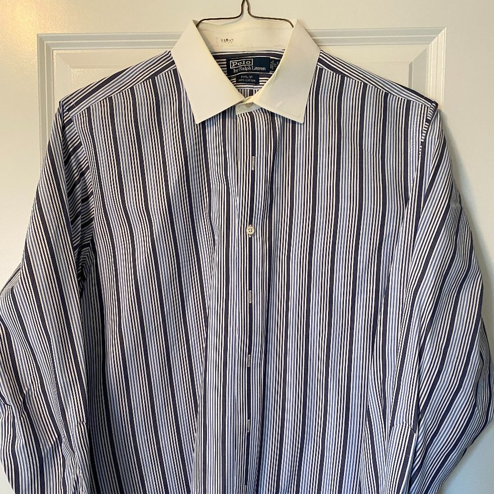 Polo by Ralph Lauren Dress Shirt